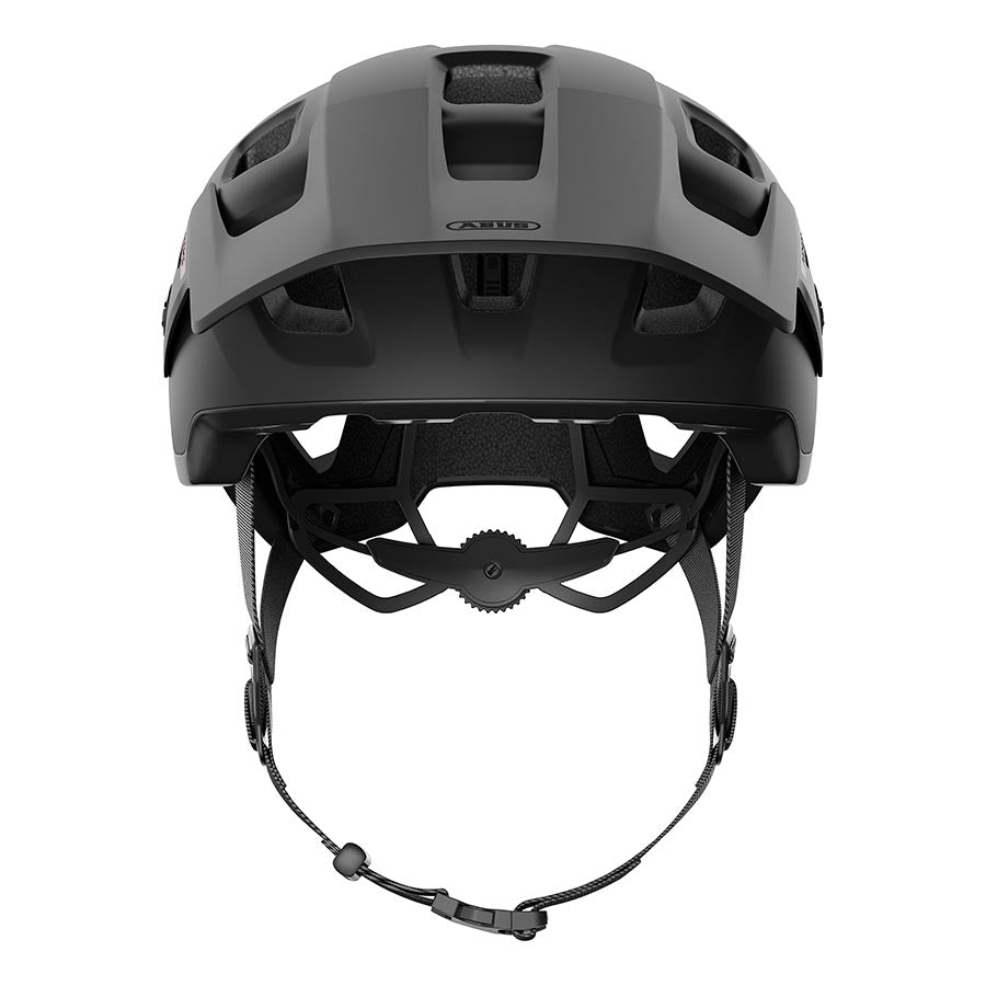 Abus, MoDrop MIPS, Helmet, Velvet Black, M, 52 - 58cm
