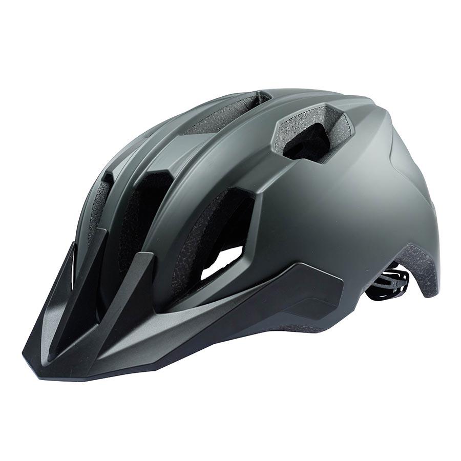 Evo - All Mountain Mountain Bike Helmets _ Unite - B1keparts.com