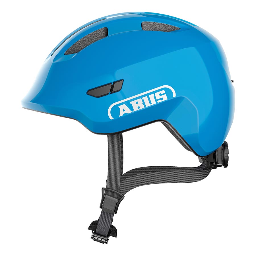 Abus, Smiley 3.0, Helmet, Pink Butterfly, M, 50 - 55cm