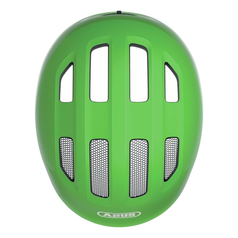 Abus, Smiley 3.0, Helmet, Pink Butterfly, M, 50 - 55cm