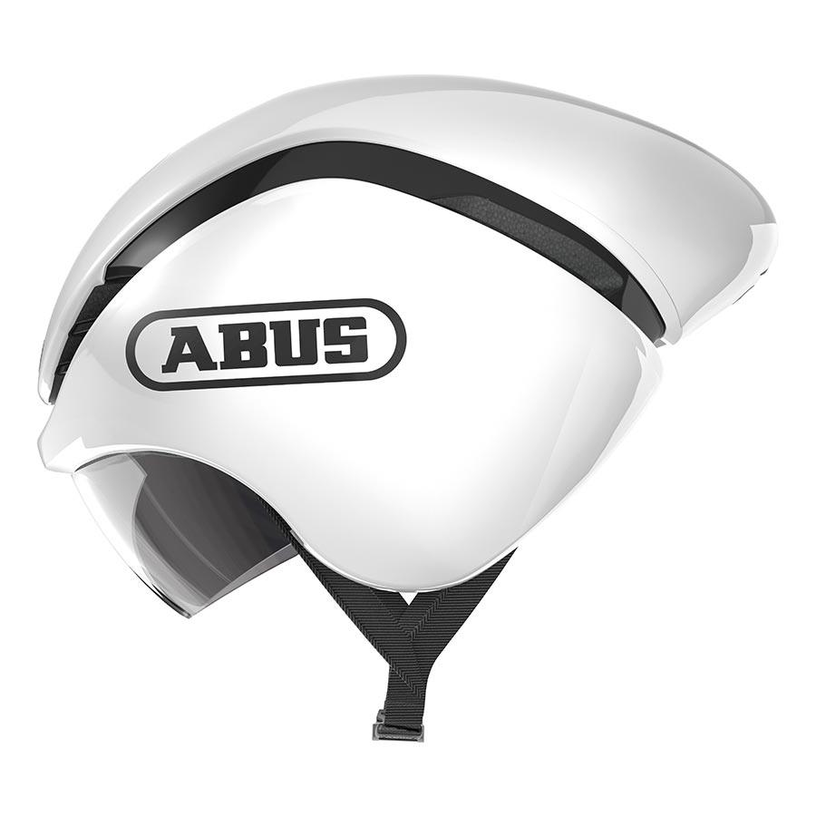 Abus - Gamechanger TT Road Helmets _ Unite - B1keparts.com
