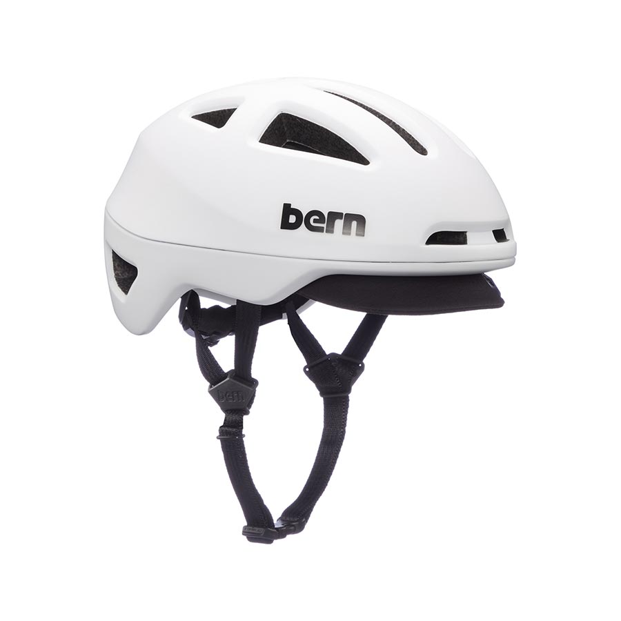 Bern, Major MIPS, Helmet, S, 52 - 55.5cm, Matt White