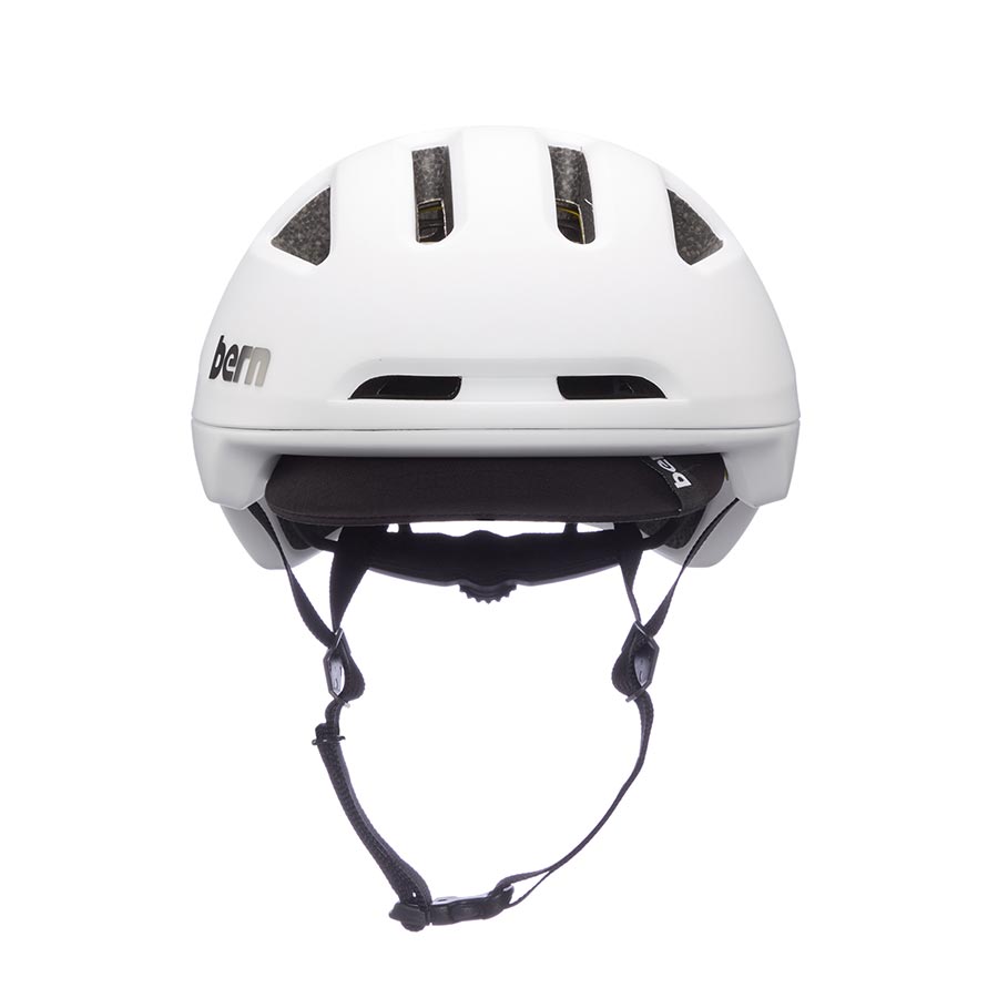 Bern, Major MIPS, Helmet, S, 52 - 55.5cm, Matt White