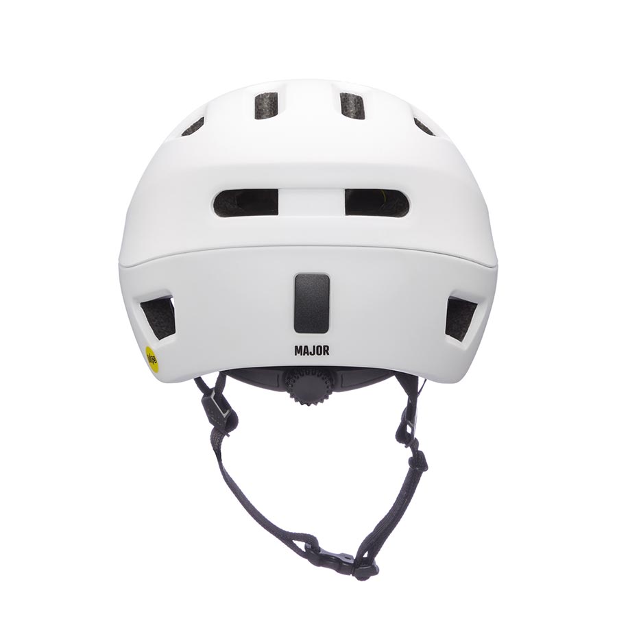 Bern, Major MIPS, Helmet, S, 52 - 55.5cm, Matt White