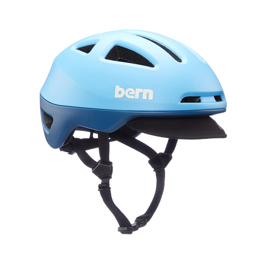 Bern, Major MIPS, Helmet, S, 52 - 55.5cm, Matt White
