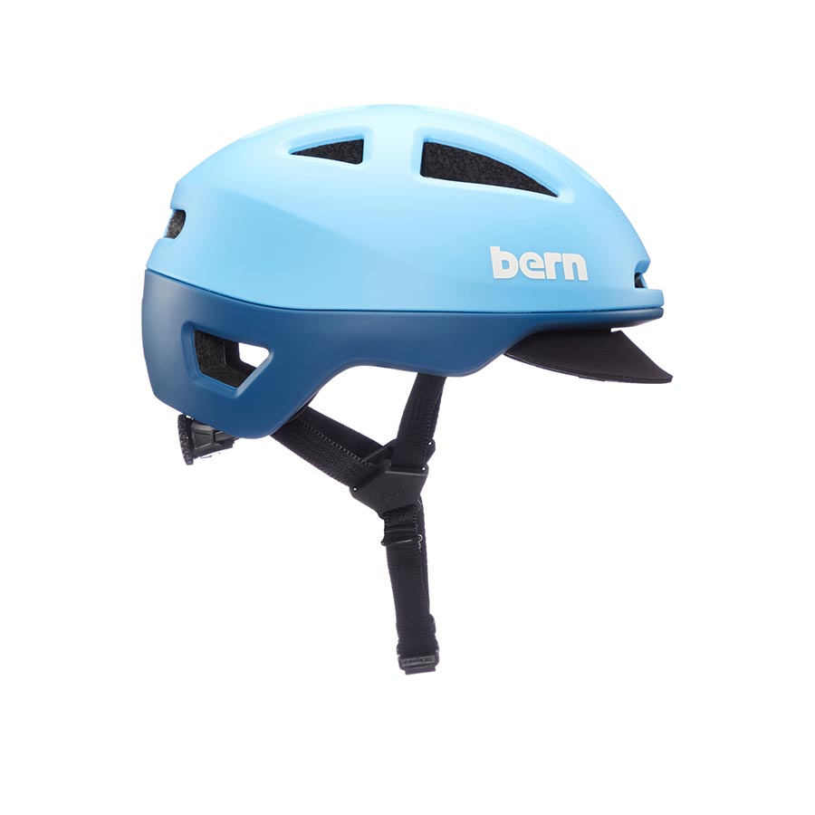 Bern, Major MIPS, Helmet, S, 52 - 55.5cm, Matt White