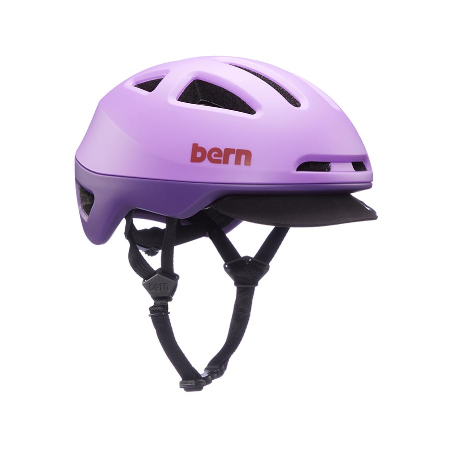 Bern, Major MIPS, Helmet, S, 52 - 55.5cm, Matt White