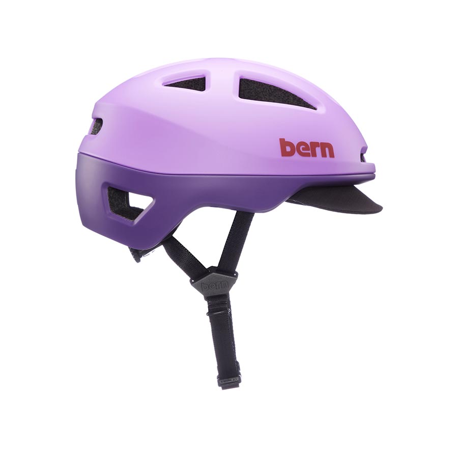 Bern, Major MIPS, Helmet, S, 52 - 55.5cm, Matt White