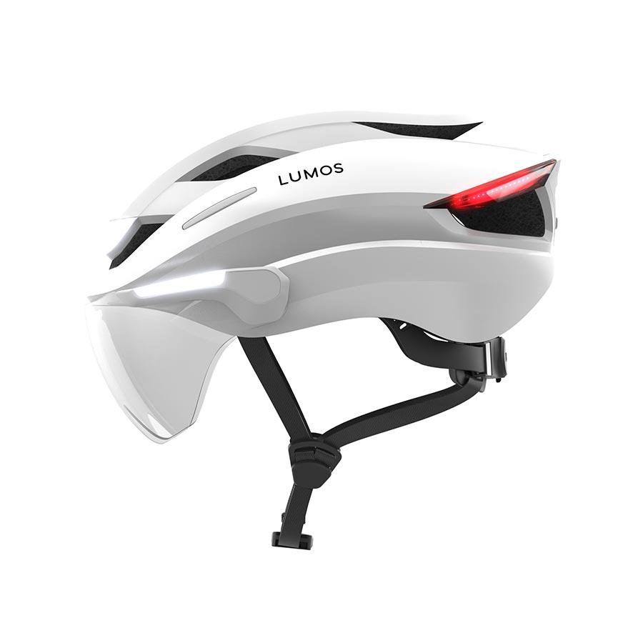 Lumos - Ultra E-Bike Recreational and Commuter Helmets _ Unite - B1keparts.com