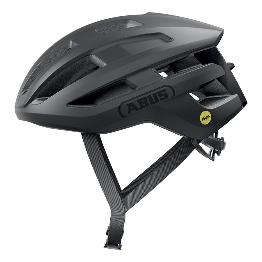 Abus - PowerDome MIPS Road Helmets _ Unite - B1keparts.com
