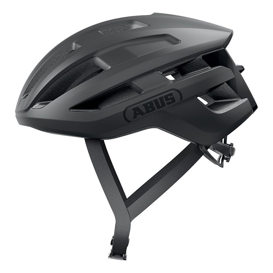 Abus - PowerDome Road Helmets _ Unite - B1keparts.com