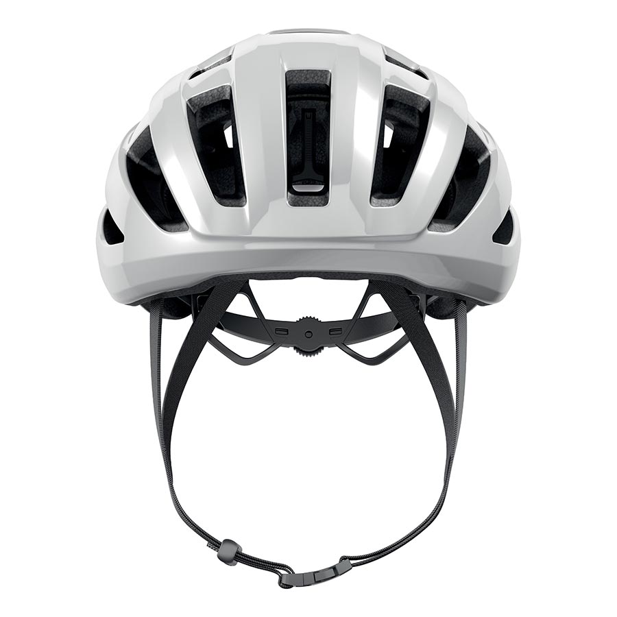 Abus, PowerDome, Helmet, M, 54 - 58cm, Velvet Black
