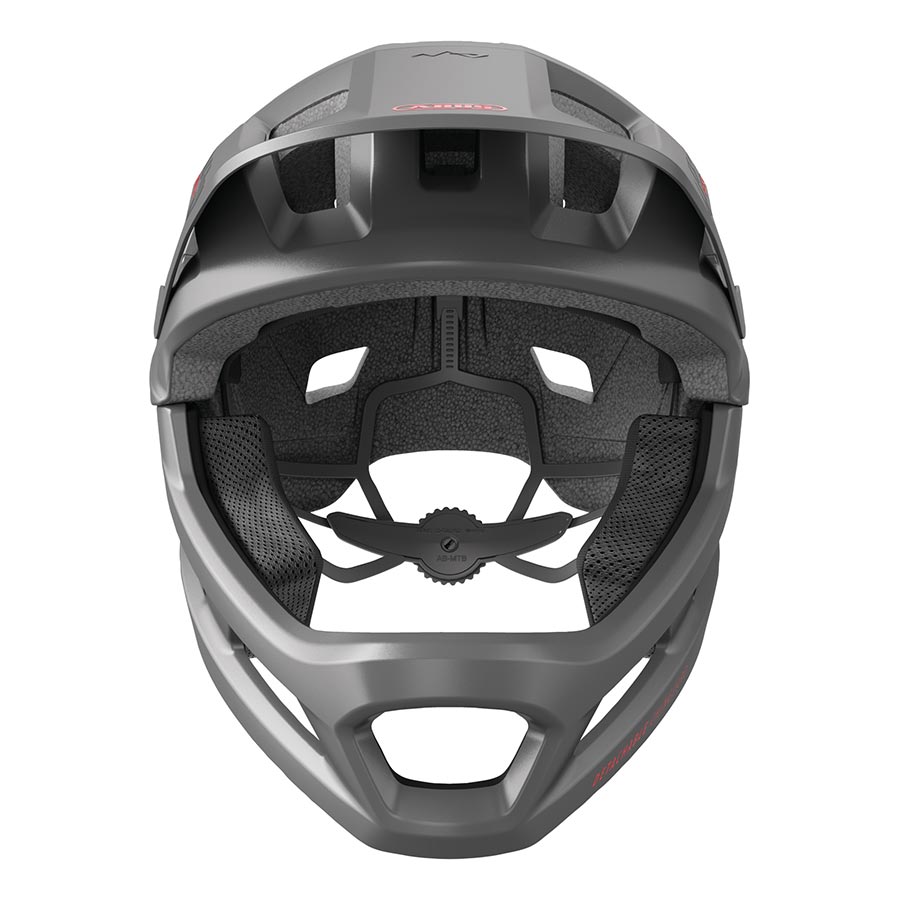 Abus, YouDrop FF, Mountain Helmet, Midnight Blue, S, 48 - 55cm