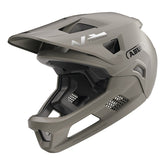 Abus, YouDrop FF, Mountain Helmet, S, 48 - 55cm, Ash Purple