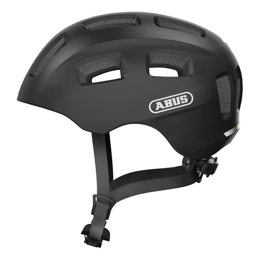 Abus - Youn-I MIPS Youth Helmets _ Unite - B1keparts.com