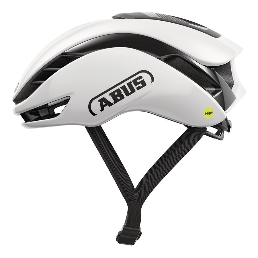 Abus - GameChanger 2.0 MIPS Road Helmets _ Unite - B1keparts.com