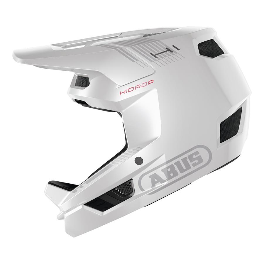 Abus - HiDrop Full Face Helmets _ Unite - B1keparts.com