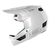 Abus - HiDrop Full Face Helmets _ Unite - B1keparts.com