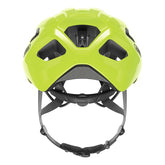 Abus, Macator, Helmet, M, 52 - 58cm, Signal Yellow