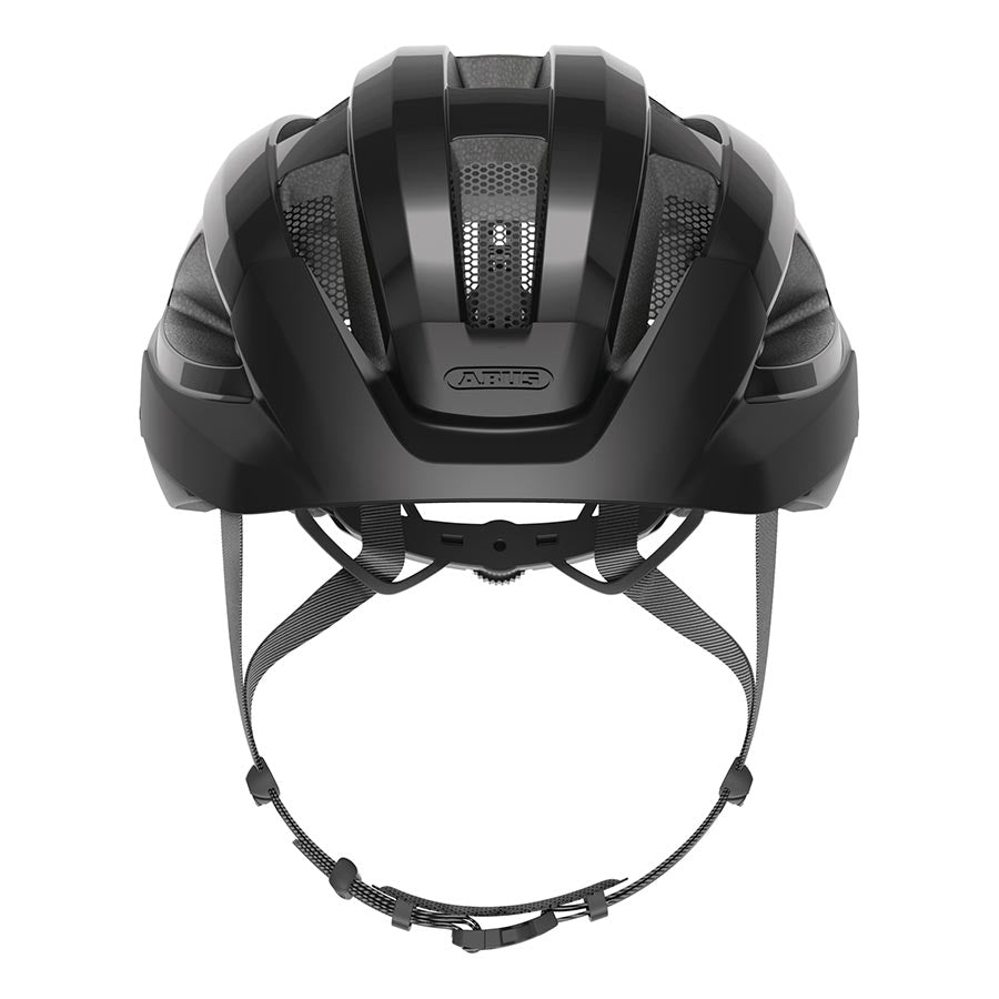 Abus, Macator MIPS, Helmet, L, 58 - 62cm, Shiny Black