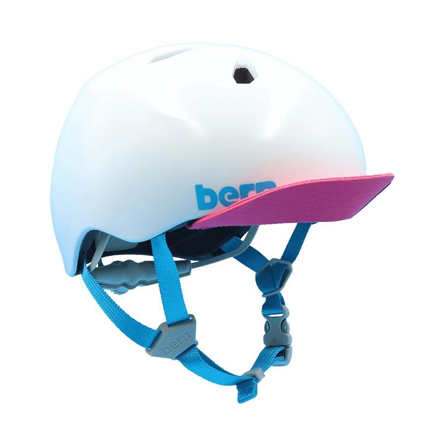 Bern - Nina DVRT Youth Helmets _ Unite - B1keparts.com