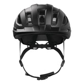 Abus, Urban-I 4.0, Helmet, L, 57 - 61cm, Velvet Black