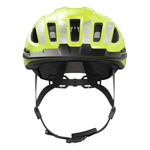 Abus, Urban-I 4.0, Helmet, L, 57 - 61cm, Velvet Black Abus, Urban-I 4.0, Helmet, L, 57 - 61cm, Velvet Black