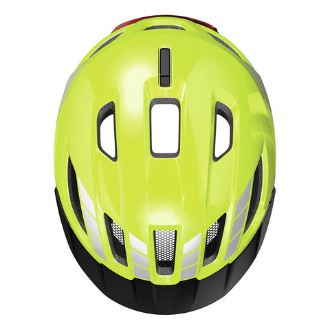 Abus, Urban-I 4.0, Helmet, L, 57 - 61cm, Velvet Black Abus, Urban-I 4.0, Helmet, L, 57 - 61cm, Velvet Black