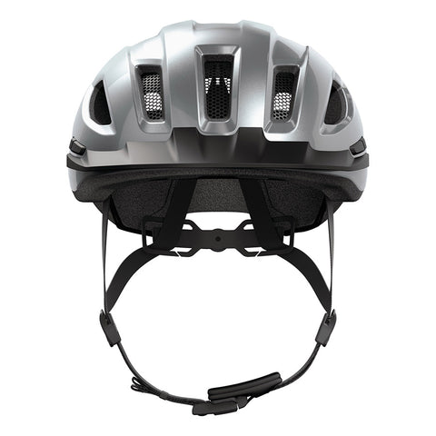 Abus, Urban-I 4.0, Helmet, L, 57 - 61cm, Velvet Black Abus, Urban-I 4.0, Helmet, L, 57 - 61cm, Velvet Black