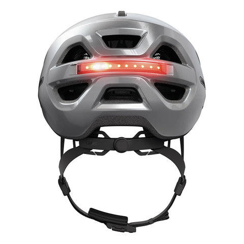 Abus, Urban-I 4.0, Helmet, L, 57 - 61cm, Velvet Black Abus, Urban-I 4.0, Helmet, L, 57 - 61cm, Velvet Black