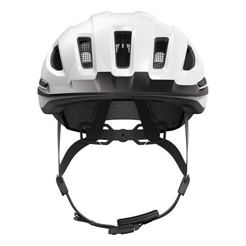 Abus, Urban-I 4.0, Helmet, L, 57 - 61cm, Velvet Black Abus, Urban-I 4.0, Helmet, L, 57 - 61cm, Velvet Black