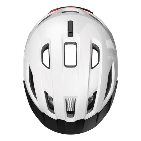 Abus, Urban-I 4.0, Helmet, L, 57 - 61cm, Velvet Black Abus, Urban-I 4.0, Helmet, L, 57 - 61cm, Velvet Black