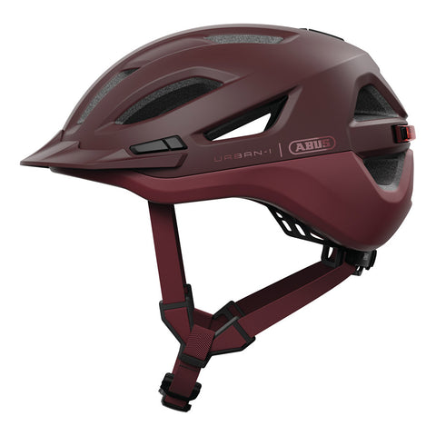 Abus, Urban-I 4.0 ACE, Helmet, L, 57 - 61cm, Graphite Silver Abus, Urban-I 4.0 ACE, Helmet, L, 57 - 61cm, Graphite Silver