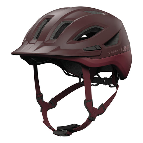 Abus, Urban-I 4.0 ACE, Helmet, L, 57 - 61cm, Graphite Silver Abus, Urban-I 4.0 ACE, Helmet, L, 57 - 61cm, Graphite Silver