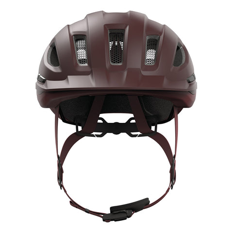 Abus, Urban-I 4.0 ACE, Helmet, L, 57 - 61cm, Graphite Silver Abus, Urban-I 4.0 ACE, Helmet, L, 57 - 61cm, Graphite Silver