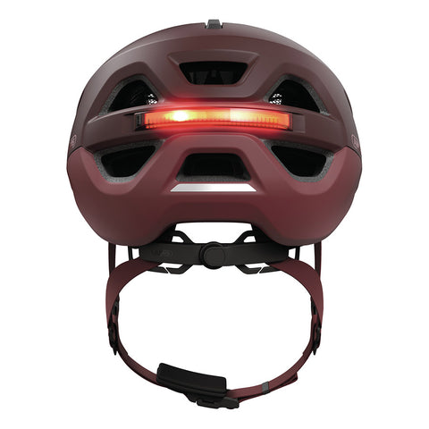 Abus, Urban-I 4.0 ACE, Helmet, L, 57 - 61cm, Graphite Silver Abus, Urban-I 4.0 ACE, Helmet, L, 57 - 61cm, Graphite Silver