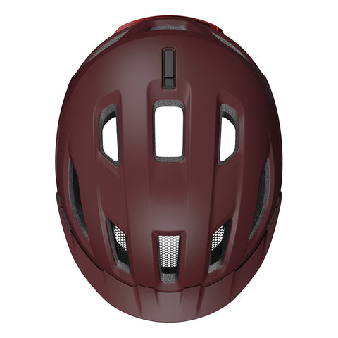 Abus, Urban-I 4.0 ACE, Helmet, L, 57 - 61cm, Graphite Silver Abus, Urban-I 4.0 ACE, Helmet, L, 57 - 61cm, Graphite Silver