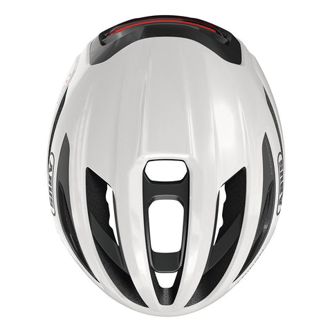 Abus, Taipan LED, Helmet, L, 57 - 61cm, Graphite Silver Abus, Taipan LED, Helmet, L, 57 - 61cm, Graphite Silver