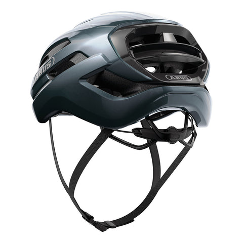 Abus, Taipan, Helmet, L, 57 - 61cm, Como Blue Abus, Taipan, Helmet, L, 57 - 61cm, Como Blue