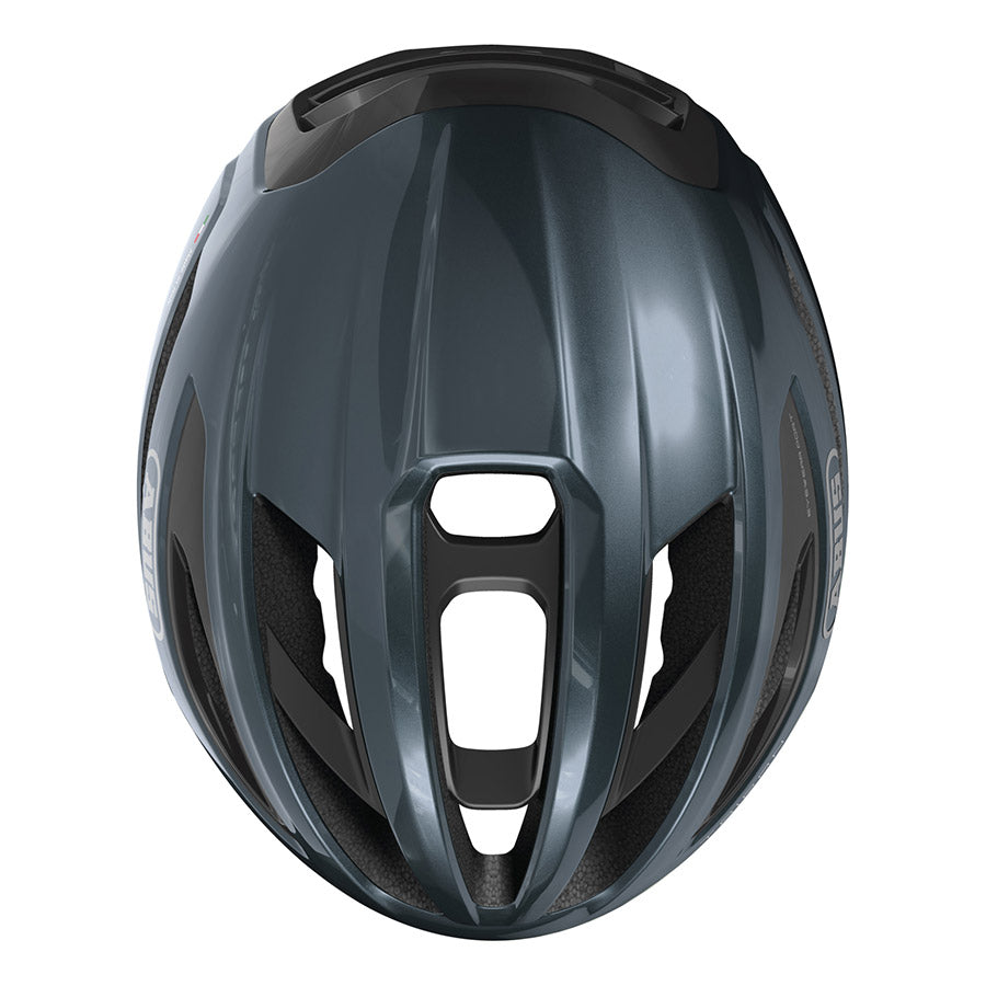 Abus, Taipan, Helmet, L, 57 - 61cm, Como Blue