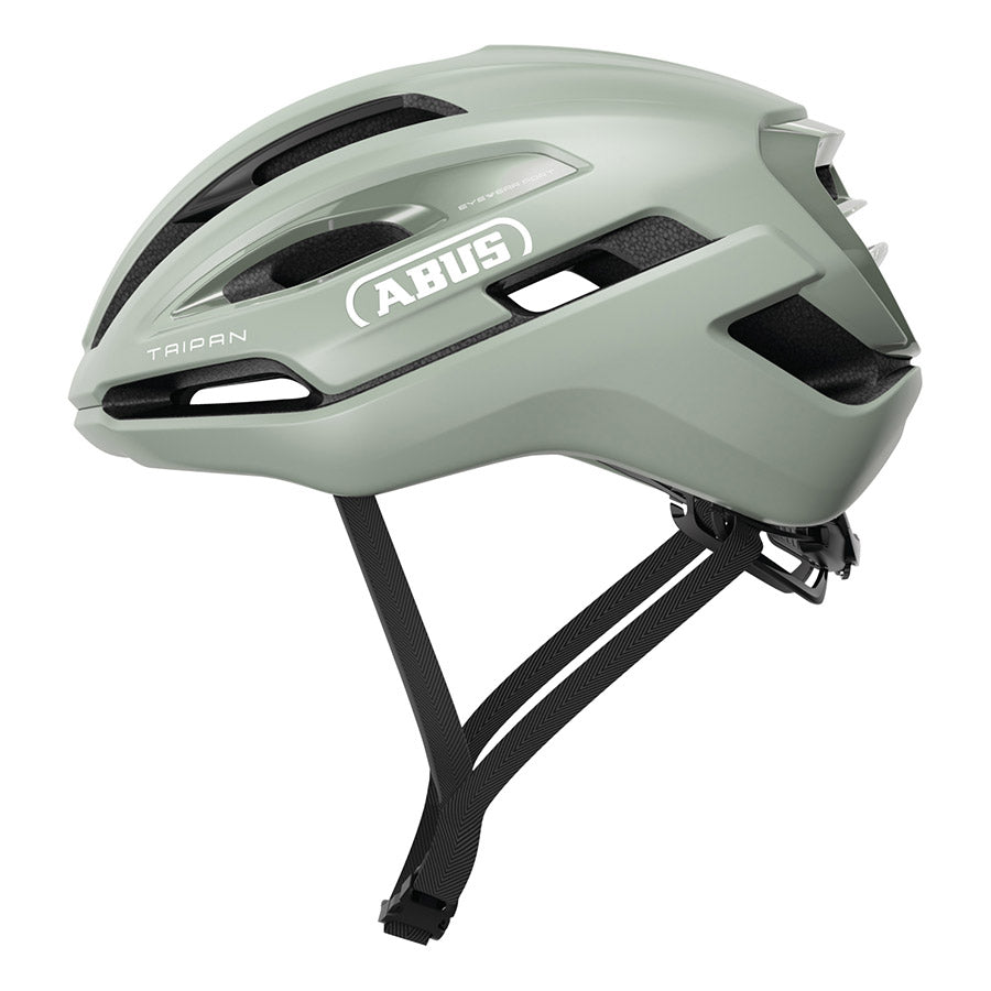 Abus, Taipan, Helmet, L, 57 - 61cm, Como Blue