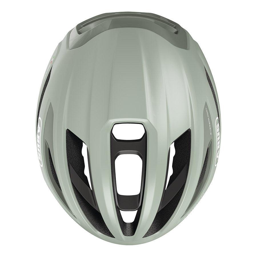 Abus, Taipan, Helmet, L, 57 - 61cm, Como Blue