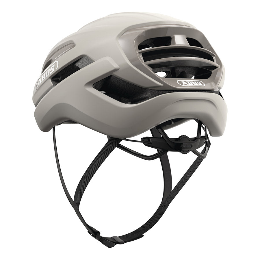 Abus, Taipan, Helmet, L, 57 - 61cm, Como Blue