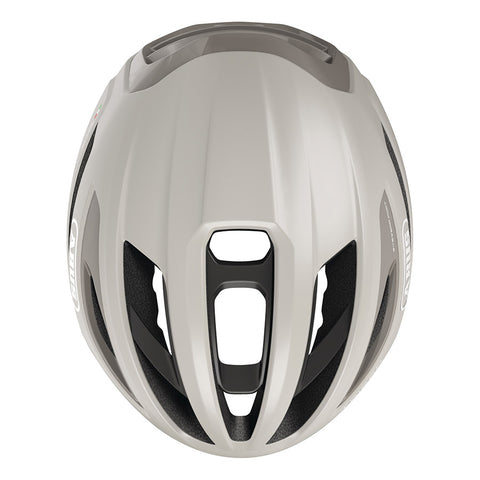Abus, Taipan, Helmet, L, 57 - 61cm, Como Blue Abus, Taipan, Helmet, L, 57 - 61cm, Como Blue