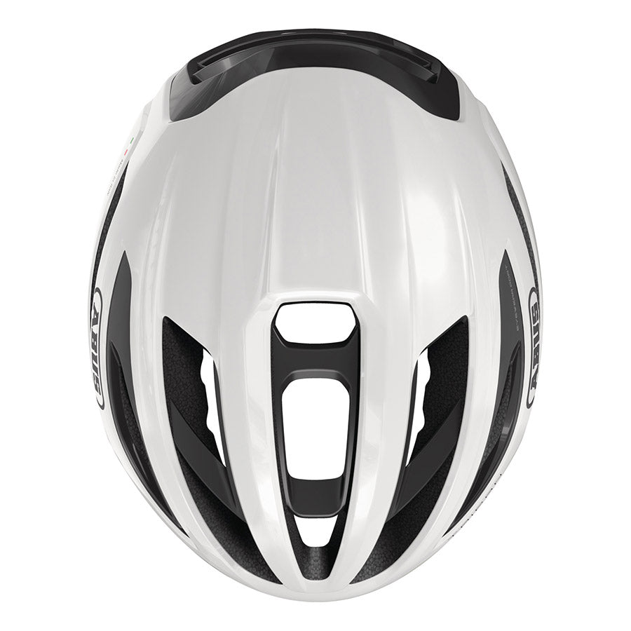 Abus, Taipan, Helmet, L, 57 - 61cm, Como Blue