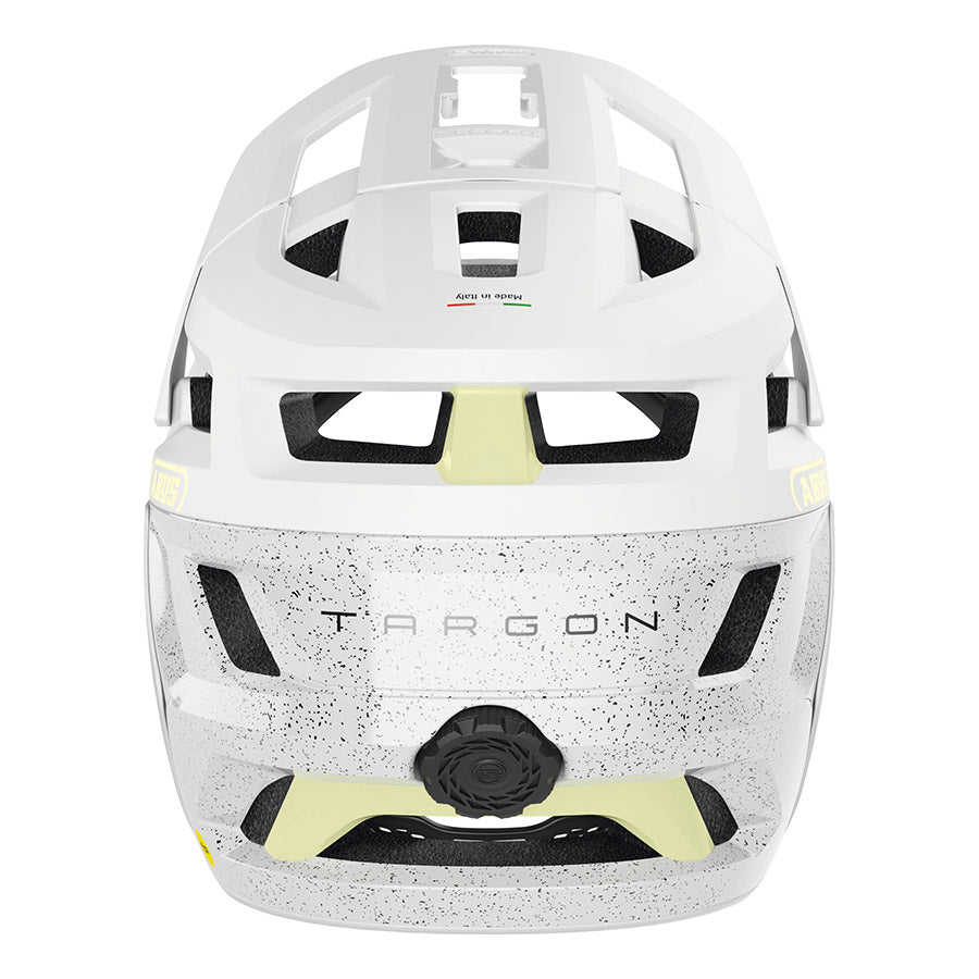 Abus, Targon MIPS, Full Face Helmet, L, 57 - 61cm, Sand Beige