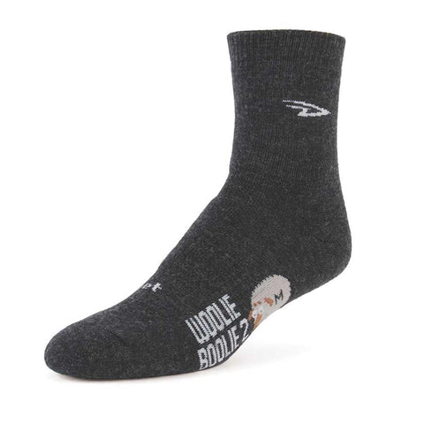 DeFeet - Woolie Boolie Socks _ Unite - B1keparts.com DeFeet - Woolie Boolie Socks _ Unite - B1keparts.com