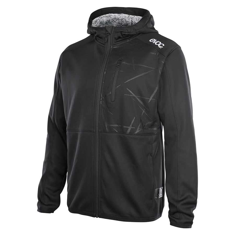 EVOC - Men's Hoody Jacket Shop and Casual Wear _ Unite - B1keparts.com