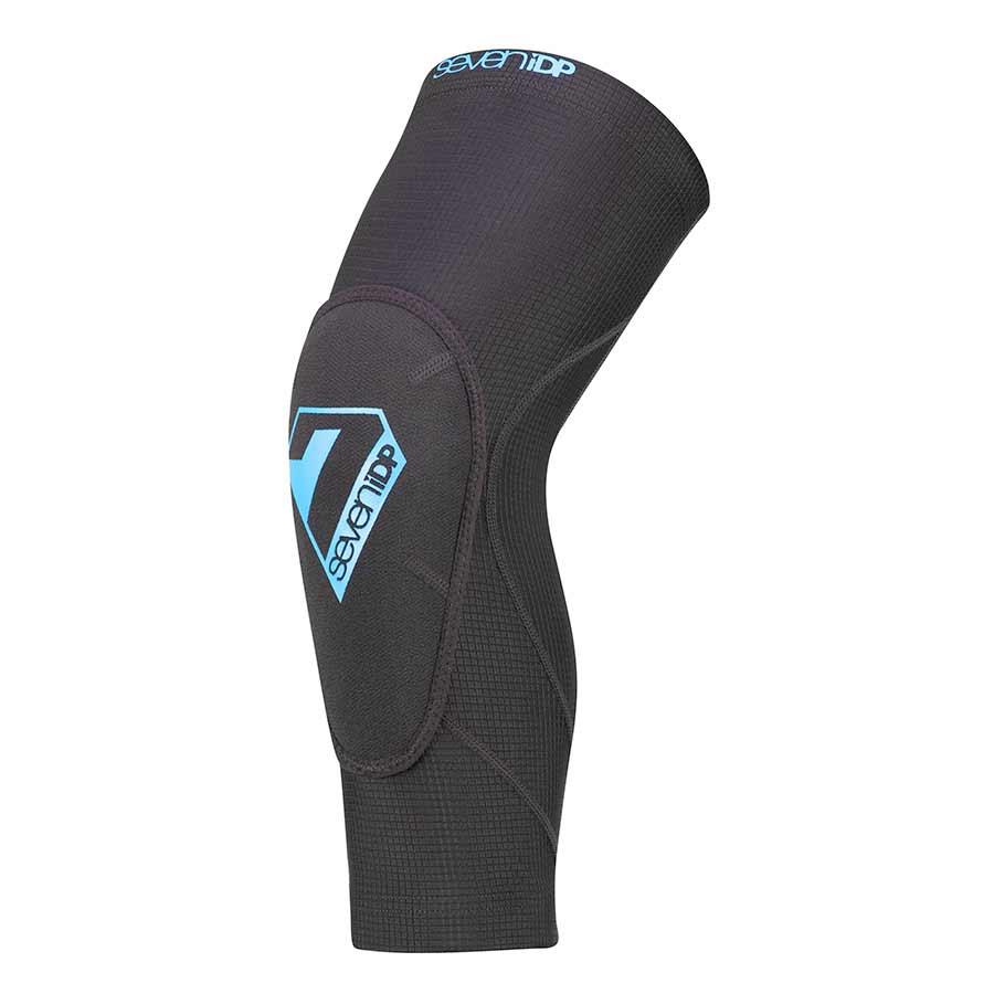 7iDP - Sam Hill Lite Knee/Shin Guard Knee and Shin Guards _ Unite - B1keparts.com