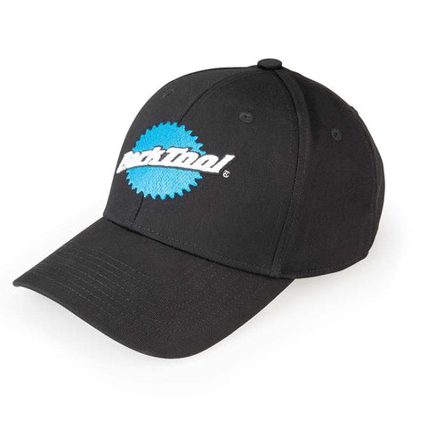 Park Tool - Classic Logo Ball Cap Headwear _ Unite - B1keparts.com Park Tool - Classic Logo Ball Cap Headwear _ Unite - B1keparts.com